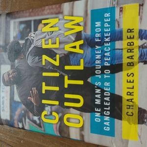 Bundle 3 and Save Autobiography Citizen Law Book